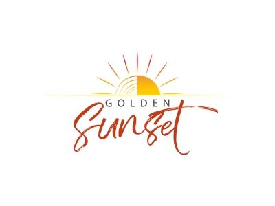 Golden Sunset