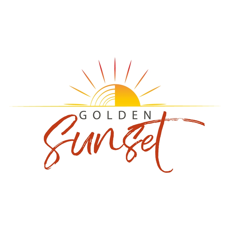 Golden Sunset